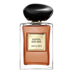 Privè Eau Santal Dansha - Eau de Toilette, ARMANI