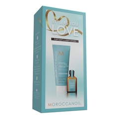 Set \Stylers you Love\ - Per tutti i tipi di capelli, MOROCCANOIL