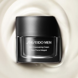 Shiseido Men - Skin Empowering Cream Crema Viso