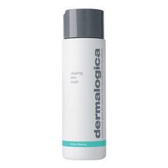 Clearing Skin Wash - Detergente Purificante, DERMALOGICA