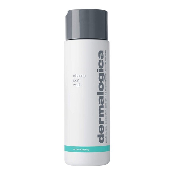 Clearing Skin Wash - Detergente Purificante, DERMALOGICA