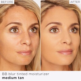 BB Blur Tinted Moisturizer - Crema Idratante Colorata