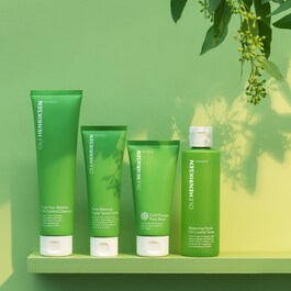 Find Your Balance Oil Control Cleanser - Detergente viso matifica & purifica AHA
