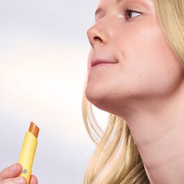 Lanostick -Balsamo Labbra esfoliante allo zucchero Formato Viaggio