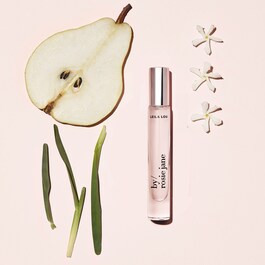Leila - Eau de Parfum formato viaggio