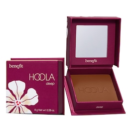 Hoola - Terra abbronzante opaca image