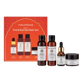 HoliRoots™ Good Karma Hair Set - Set per capelli
