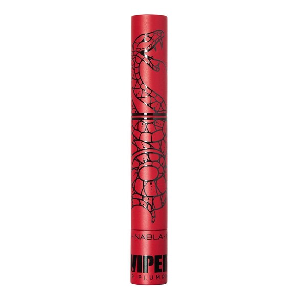 Lip Plumper Viper - Lipgloss rimpolpante, NABLA