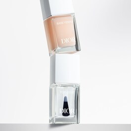 Dior Base Vernis - Base curativa protettiva per unghie