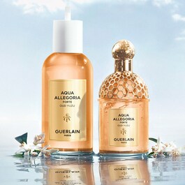 Aqua Allegoria Oud Yuzu Forte - Eau de Parfum