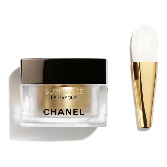 SUBLIMAGE LE MASQUE  - La Maschera Globale: Rigenera E Rinforza, CHANEL