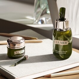 The Eye Concentrate - Crema antiocchiaie