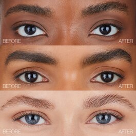 Brow Shaping Gel - Gel definizione sopracciglia