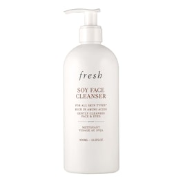 Soy Face Cleanser - Gel Detergente Viso Alla Soia image