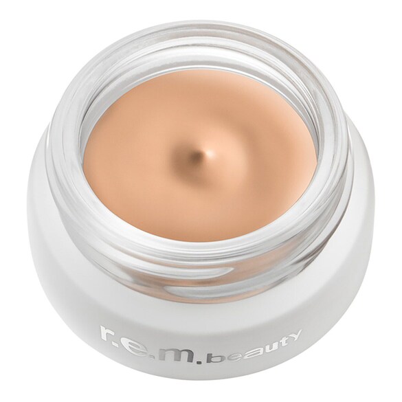 Sweetener - Correttore viso con acido ialuronico e vitamina E, REM BEAUTY