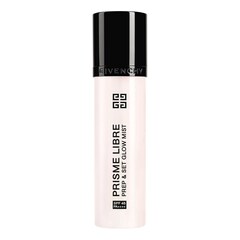 Prisme Libre - Prep & Set Glow Mist Primer e Fissante SPF45, GIVENCHY