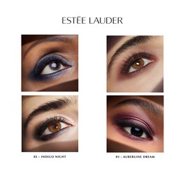 Pure Color Envy Luxe EyeShadow Quad - Palette Occhi