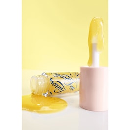 Olio Labbra al Miele - con Acido Ialuronico e Lanolina