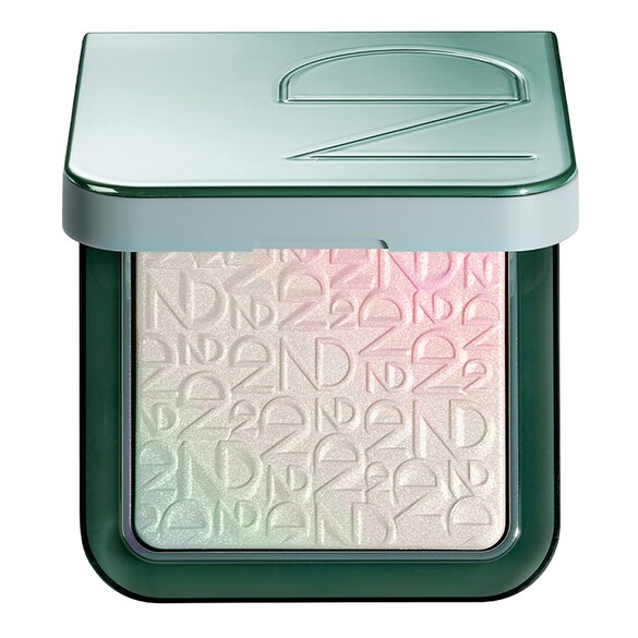Pastel Plexi Glow - Illuminante, NATASHA DENONA