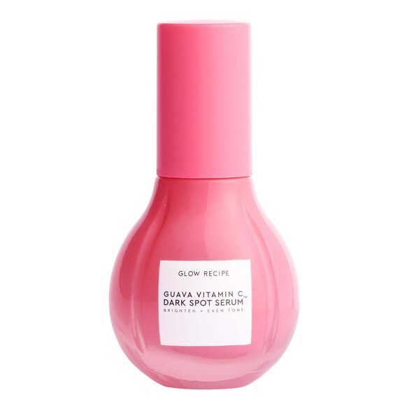 Guava Vitamin C - Siero Anti-Macchie Scure, GLOW RECIPE