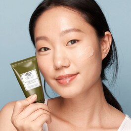 DR. Andrew Weil For Origins Mega-Mushroom - Gel-in-acqua