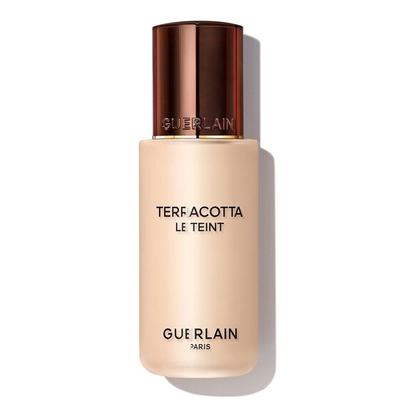 Terracotta Le Teint - Fondotinta perfezione naturale, GUERLAIN