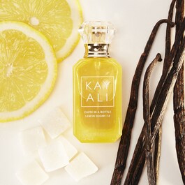 Capri in a Bottle Lemon Sugar 14 - Eau de Parfum
