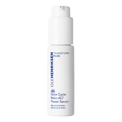 Glow Cycle Retin-ALT Power Serum, OLEHENRIKSEN