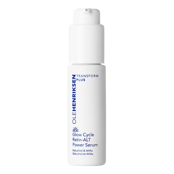 Glow Cycle Retin-ALT Power Serum, OLEHENRIKSEN