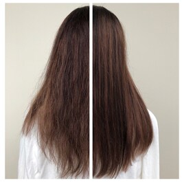 No.5 Bond Maintenance - Balsamo