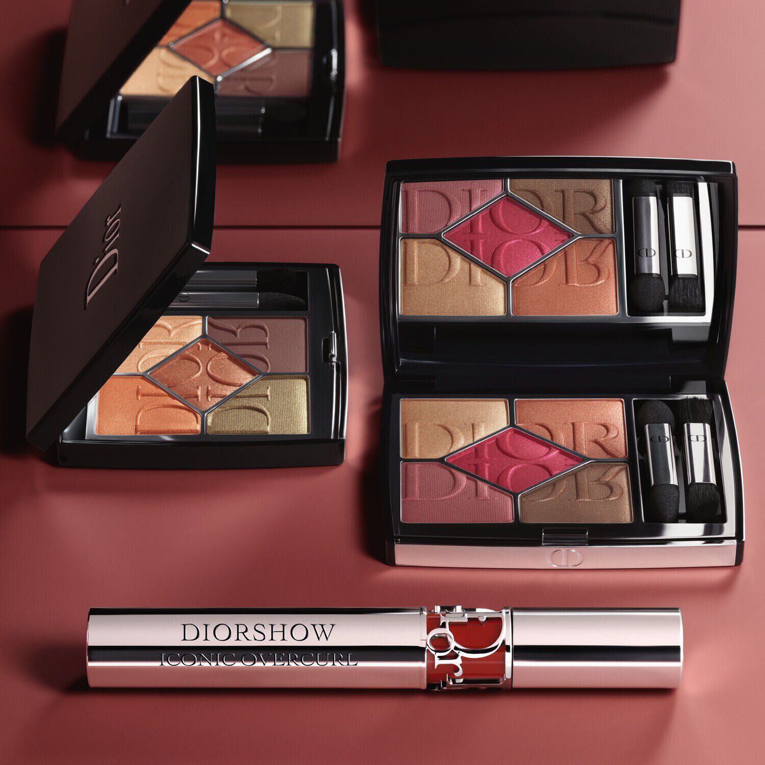 Palette outlet dior occhi