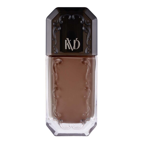 Good Apple Liquid - Fondotinta coprente leggero, KVD Beauty