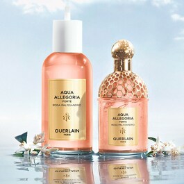 Aqua Allegoria Rosa Palissandro Forte - Eau de Parfum