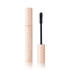 Major Pleasure - Mascara, NABLA