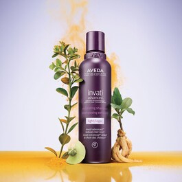 Invati Advanced™ Exfoliating Shampoo - Shampoo leggero