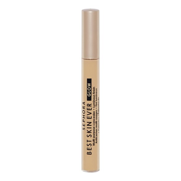 Correttore BEST SKIN EVER GLOW - Correttore ad alta coprenza effetto naturale, SEPHORA COLLECTION