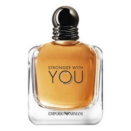 Emporio Armani Stronger with You - Eau de Toilette