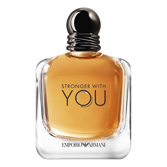 Emporio Armani Stronger with You - Eau de Toilette, ARMANI