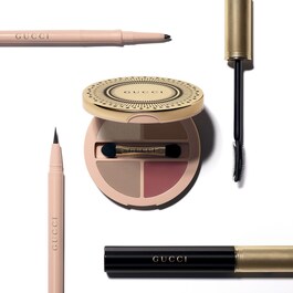 Mascara Le Magnétisme - Mascara effetto volume e curvatura