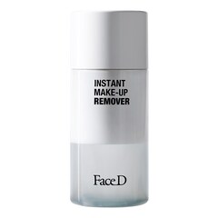 FACE D STRUCCANTE BIFASICO - Struccante Viso, FACE D