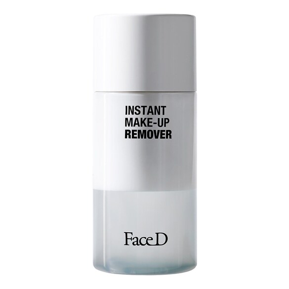FACE D STRUCCANTE BIFASICO - Struccante Viso, FACE D