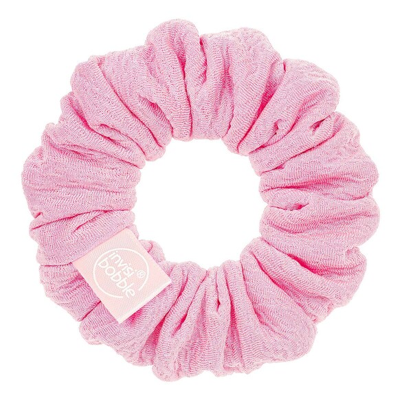 SPRUNCHIE Bikini Sun's Out, Bums Out - Elastico per capelli Formato Viaggio, INVISIBOBBLE
