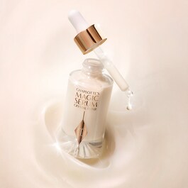 Magic Serum Crystal Elixir - Siero di trattamento per il viso