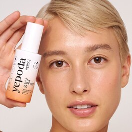 The SPF BFF – Crema solare minerale ad ampio spettro SPF 30 PA+++
