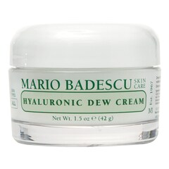Crema Viso all'Acido Ialuronico - Crema Idratante, MARIO BADESCU