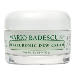 Crema Viso all'Acido Ialuronico - Crema Idratante