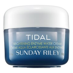 TIDAL GEL - Crema Illuminante agli Enzimi, SUNDAY RILEY