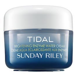 TIDAL GEL - Crema Illuminante agli Enzimi