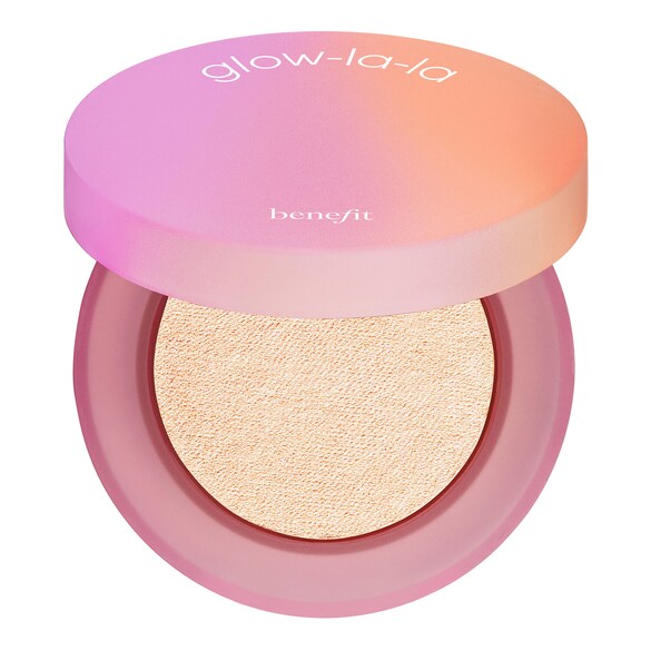 Glow-la-la - Illuminante in polvere, BENEFIT COSMETICS