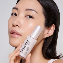  The Day Light – Crema idratante oil-free con acqua di rose e niacinamide